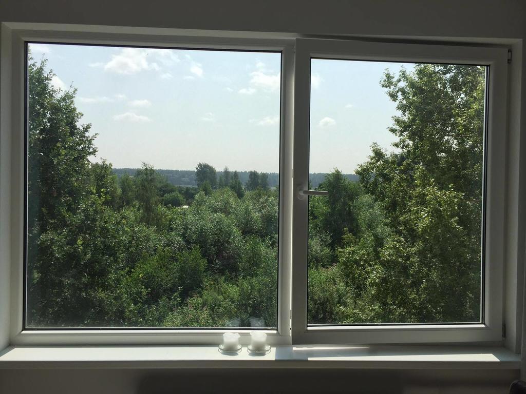 Luminous Apartment In Jūrkalne Екстериор снимка