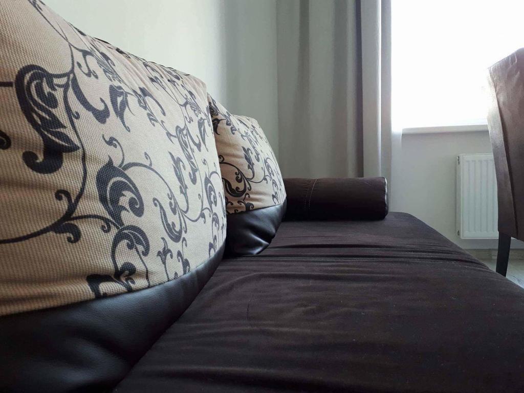 Luminous Apartment In Jūrkalne Екстериор снимка
