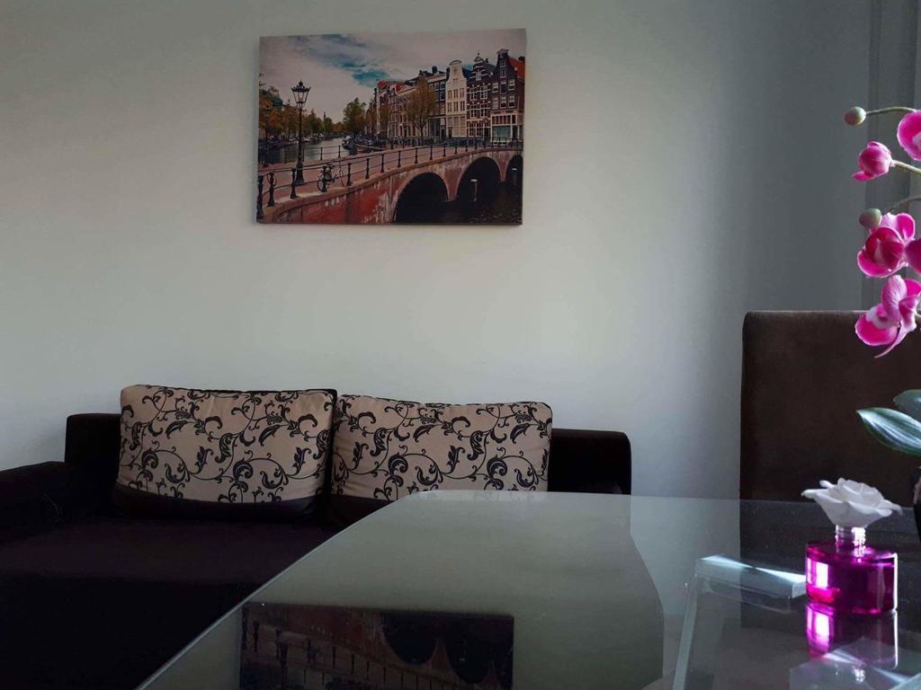 Luminous Apartment In Jūrkalne Екстериор снимка